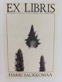 Kukkiva kivi : valitut runot 1970-1977