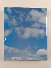 Suomen ilmailuliitto 75 vuotta 1919-1994 (signeerattu, tekijän omiste)