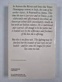 Across the River and Into the Trees