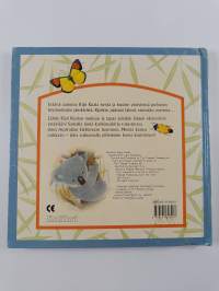 Kipi Koala : kurkistuskirja