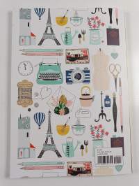 Unelmien listat : yli sata tapaa ymmärtää menneisyyttä, järkevöittää nukyhetkeä ja suunnitella tulevaa