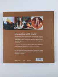 Kahvia : elämyksiä nautiskelijoille