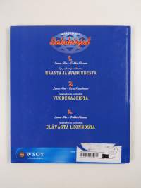 Kysymyksiä ja vastauksia elävästä luonnosta