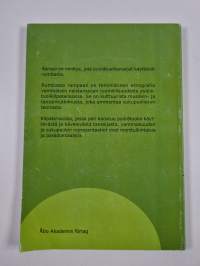 Rumbasta rampaan - vammaisen naistanssijan ruumiillisuus pyörätuolikilpatanssissa