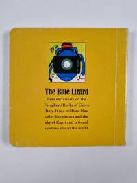 Leo the Lizard Tours Capri