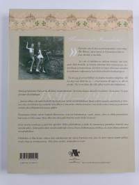 Kesäksi Ruissaloon!