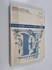 Seikkailullinen vuosi haastavassa luokassa : etnografinen toimintatutkimus seikkailu- ja elämyspedagogiikasta