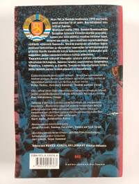 Pääkallokehrääjä