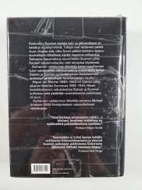 Kolmannen valtakunnan lähettiläs : Wipert von Blücher ja Suomi