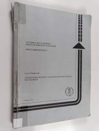 Ongelmakeskeisen matematiikanopetuksen metodiikka