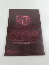 Larppaajan käsikirja