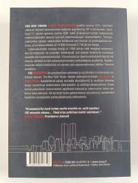 102 minuuttia : New Yorkin kaksoistornien kohtalonhetket