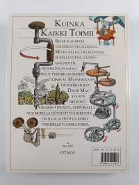 Kuinka kaikki toimii