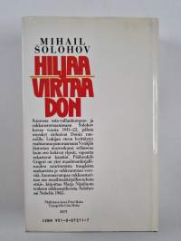 Hiljaa virtaa Don 1