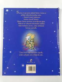 Kerro jotain mukavaa