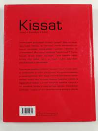 Kissat : rodut, kasvatus ja hoito