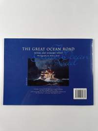 The Great Ocean Road - Scenic and Historic Views