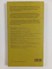 Play + space = playce : architecture education for children and young people