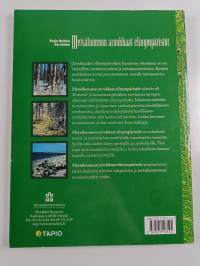 Metsäluonnon arvokkaat elinympäristöt