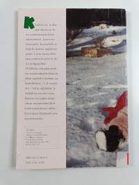 Esiopetus linnunradalla : näkökulmia varhaiseen oppimiseen ja leikkiin