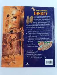 Esihistorialliset ihmiset