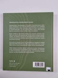 Merkityksellisiä metsätyyppejä