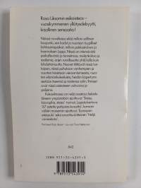 Yhden yön pysäkki : novelleja
