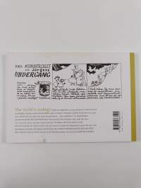 Moomintroll and the end of the world : Tove Jansson's first Moomin comic strip with essays on her life and work