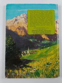 Heidi : Jane Carruthin kertomana