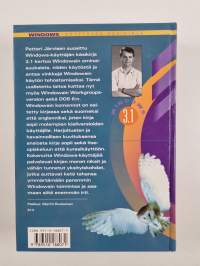 Windows-käyttäjän käsikirja 3.1
