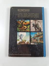 Kompassi : nuorten tietokuvasto