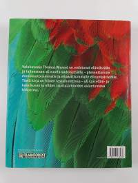 Maailman sademetsät (+CD)