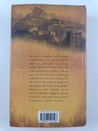 A thousand pieces of gold : one written word is worth