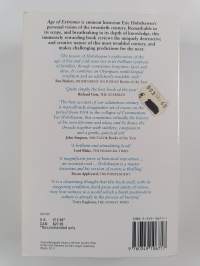 The age of extremes : the short twentieth century 1914-1991