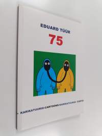 Eduard Tüür 75