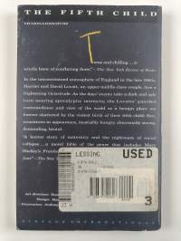 The Fifth Child