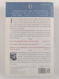 The gospel according to Jesus Christ