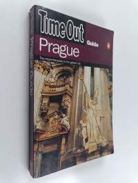 Time Out Prague Guide