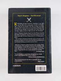 Karl XIIs levnad : till uttåget ur sachsen