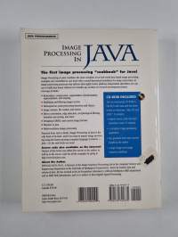Image processing in Java