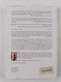 Taking charge of adult ADHD