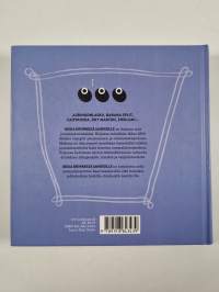 Uusia drinkkejä janoisille