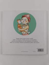 Emppu lähtee maalle