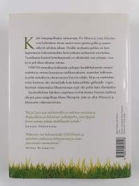 Joka lyönnillä tulee olla tarkoitus