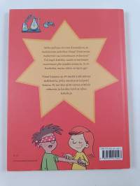 Tutki, testaa, kokeile! : 50 kiehtovaa tiedekoetta