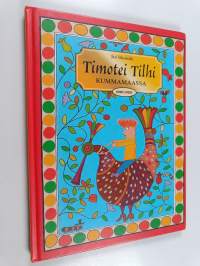 Timotei Tilhi Kummamaassa