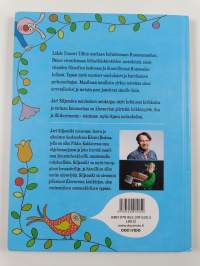 Timotei Tilhi Kummamaassa