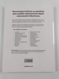 Remontoijan käsikirja