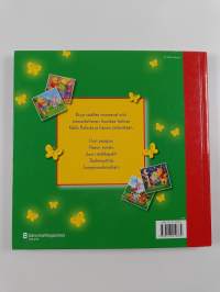 Nalle Puh : iloiset ystävät ulkosalla