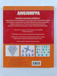 Aivojumppa : yli 500 tehtävää